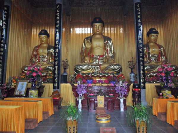 宝莲寺求签,的力量与生活指引,象征,挑战,求签,第1张 宝莲寺求签,的力量与生活指引,象征,挑战,求签,第1张