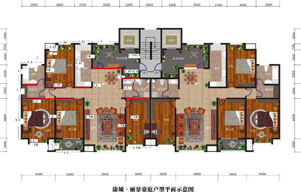 一个人的位置吉凶，揭秘布局中的神秘力量,象征,事业,希望,第1张