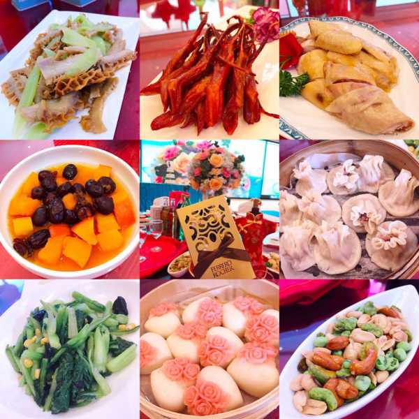 梦见吃宴菜，预兆与解梦,象征,事业,挑战,第1张