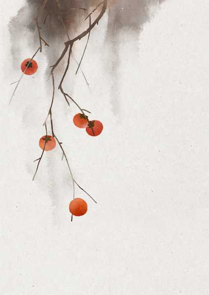 好，用户让我写一篇关于柿子的说法的文章，标题和内容都要写。首先，我需要确定标题，得吸引人又专业。柿子在里挺常见的，可能和颜色、形状有关，所以标题可以是柿子的寓意，颜色与形状的,象征,事业,希望,第1张