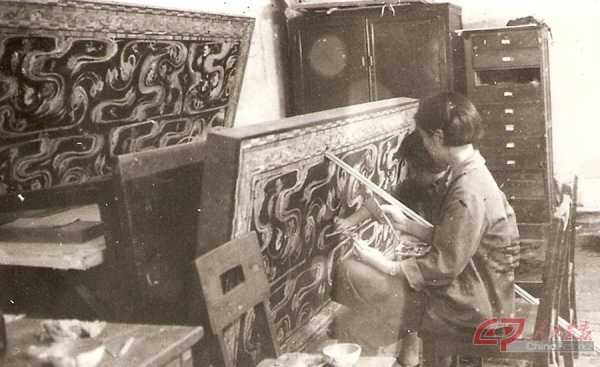 梦见棺椁出墓，解读与启示,象征,挑战,希望,第1张