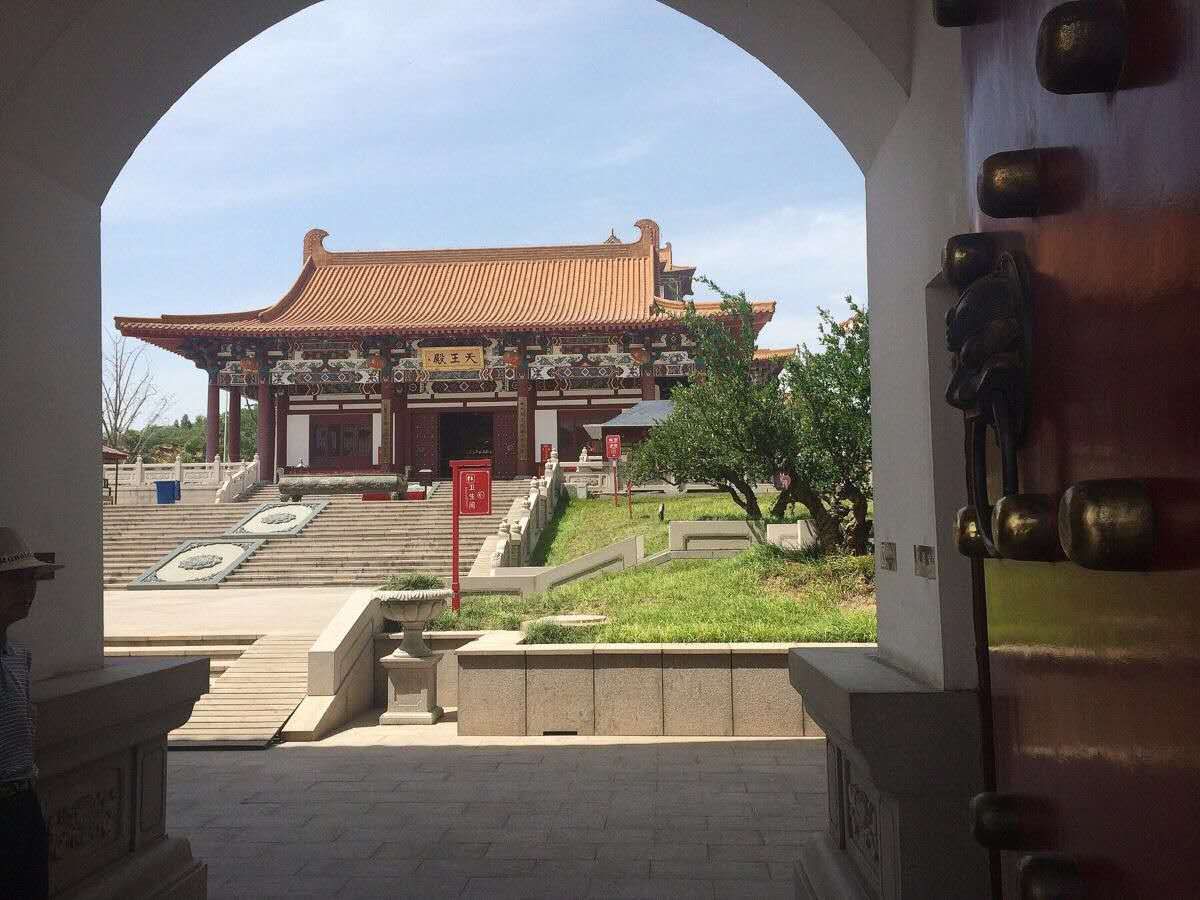 寺求签背后的故事,是谁在问天?,挑战,希望,求签,第1张 寺求签背后的故事,是谁在问天?,挑战,希望,求签,第1张