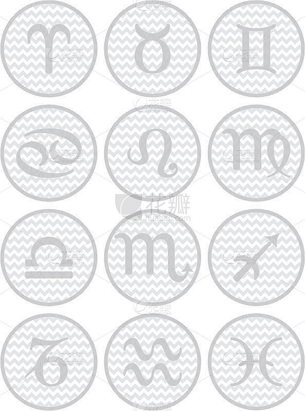 星座，人类认知的神秘符号,命运,事业,自我,第1张