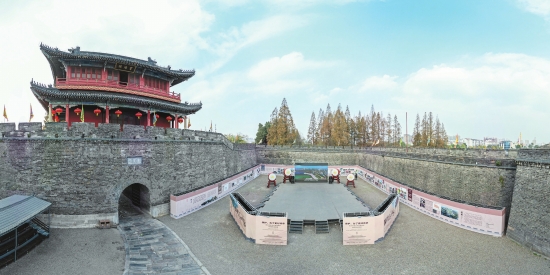 好，用户让我写一篇关于荆州寺庙求签怎么求的文章，先写标题，再写内容，内容不少于948个字。首先，我需要确定文章的结构。标题要吸引人，同时明确主题，比如荆州寺庙求签，传统与现代的智慧结合,命运,挑战,求签,第1张