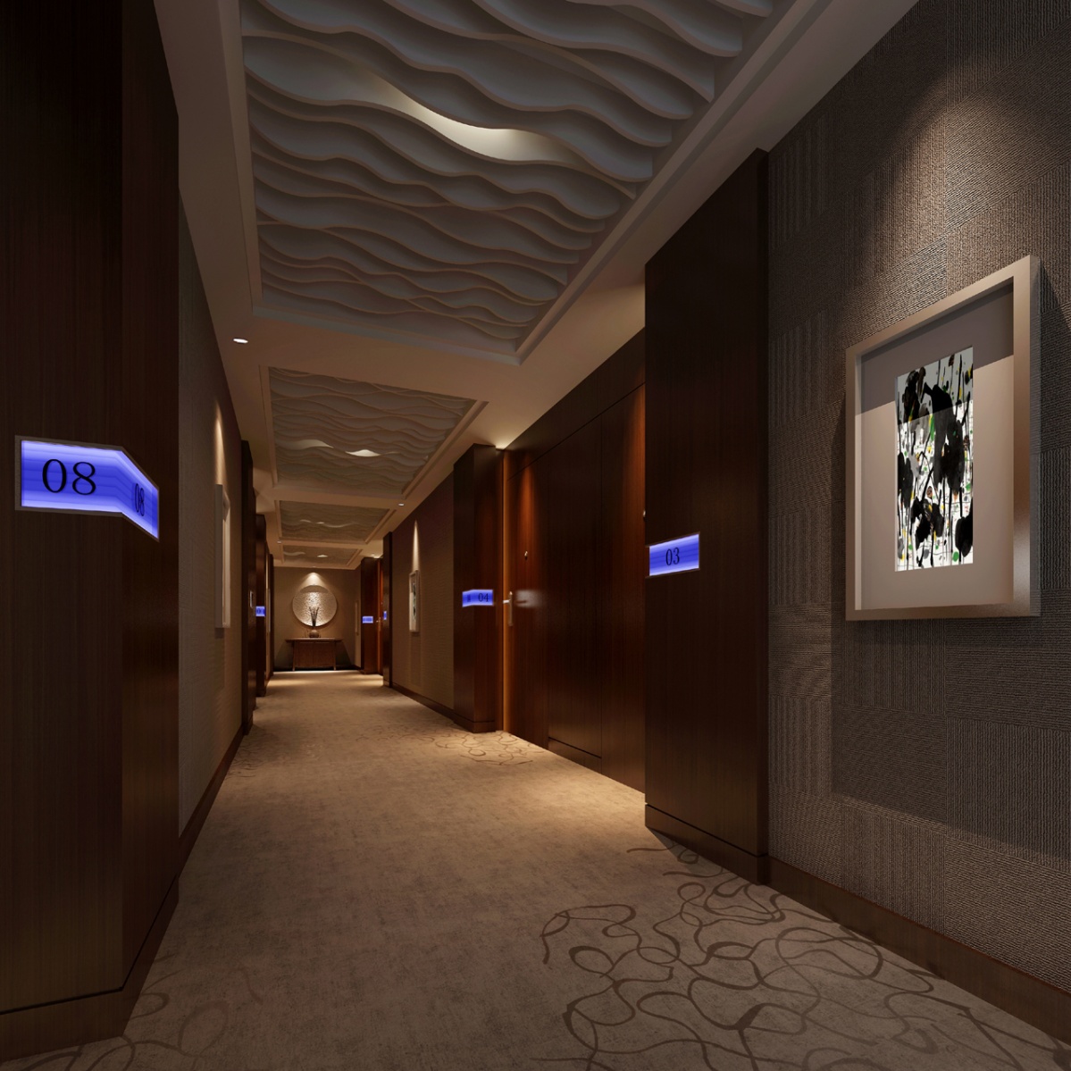 好，用户让我写一篇关于走廊区域放什么花好的文章。首先，我需要确定文章的标题，得吸引人又相关。，内容要详细，不少于801个字，涵盖学的基本知识，以及不同花的象征意义和摆放位置,象征,事业,希望,第1张