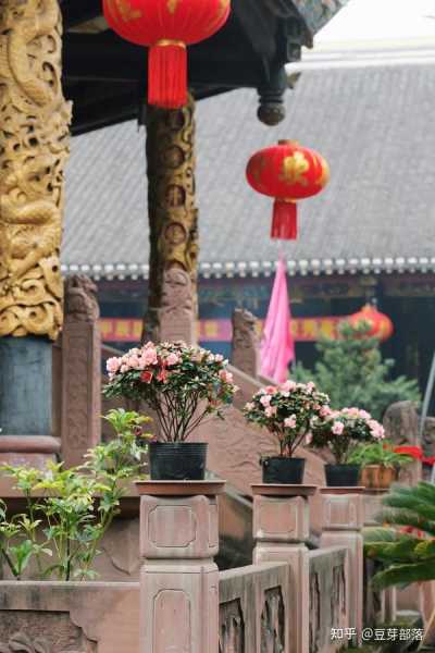 探寻古韵青羊宫，一次求签之旅的神秘体验,象征,事业,挑战,第1张