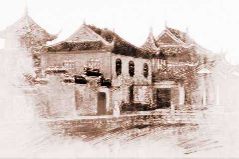 梦境解析，做梦梦见旧宅的深层含义——周公解梦视角,象征,挑战,希望,第1张