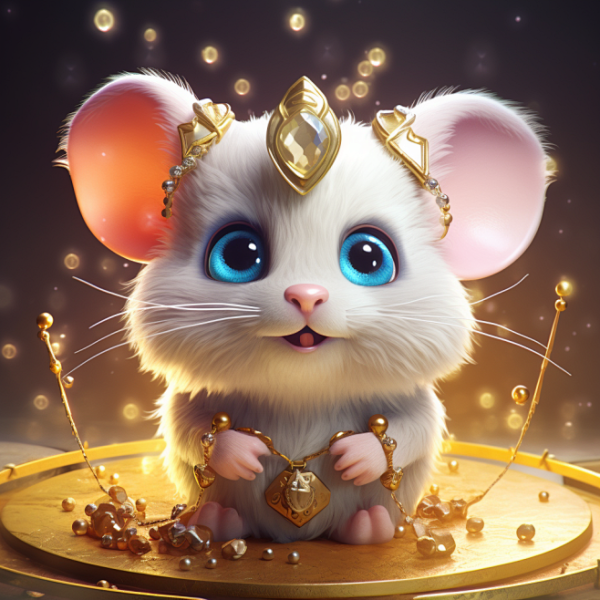 属鼠生肖今日运势查询，揭秘今日运势，助你把握良机！,事业,合作,财运,第1张