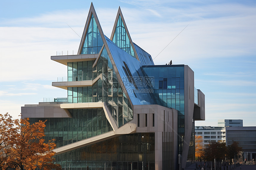 建筑施工前准备，揭秘传统与现代结合的神秘力量,八字,能量,传统与现代,第1张