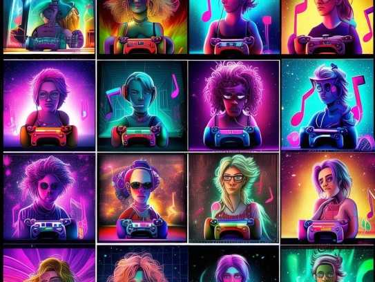 十二星座打必听歌曲大盘点,解锁你的星座个性!,挑战,十二星座,合作,第1张 十二星座打必听歌曲大盘点,解锁你的星座个性!,十二星座打必听歌曲大盘点,解锁你的星座个性!,挑战,十二星座,合作,第1张