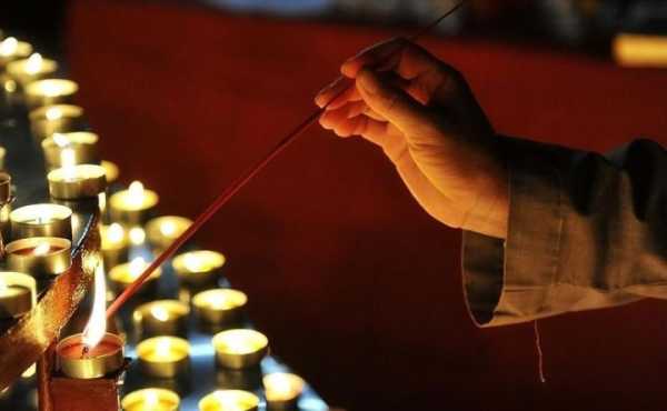 清晨求签灵验还是夜晚祈福灵验?揭秘古代中的时间奥秘,挑战,希望,求签,第1张 清晨求签灵验还是夜晚祈福灵验?揭秘古代中的时间奥秘,挑战,希望,求签,第1张