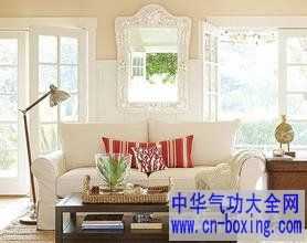 家居秘籍,橱柜内选色指南,助你打造吉利家居环境,风水,财运,颜色选择,第1张 家居秘籍,橱柜内选色指南,助你打造吉利家居环境,风水,财运,颜色选择,第1张