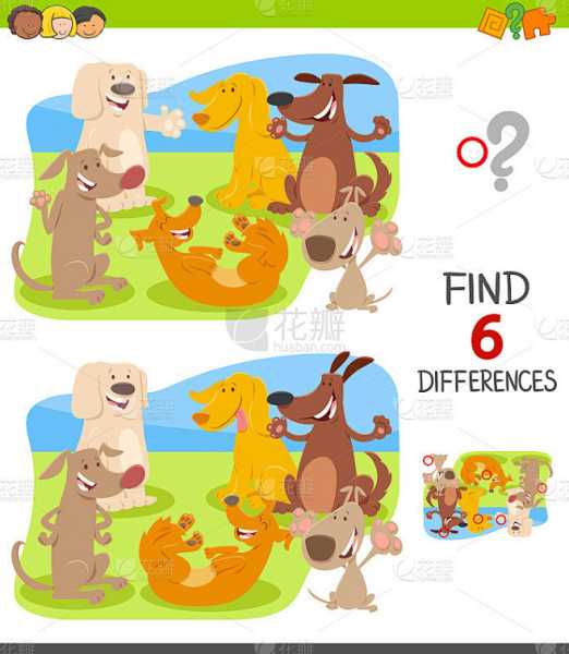 揭秘性格小狗,如何通过小狗的性格吉凶,事业,吉凶,宠物,第1张 揭秘性格小狗,如何通过小狗的性格吉凶,事业,吉凶,宠物,第1张