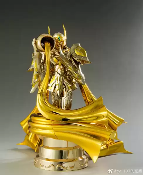 揭秘圣斗十二星座，神秘力量与命运交的宇宙奥秘,象征,命运,十二星座,第1张