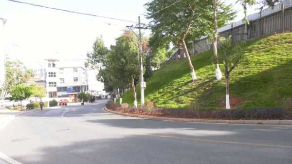 小区台阶的巧妙设计,探寻其背后的寓意与家居和谐之道,象征,事业,气场,第1张 小区台阶的巧妙设计,探寻其背后的寓意与家居和谐之道,象征,事业,气场,第1张