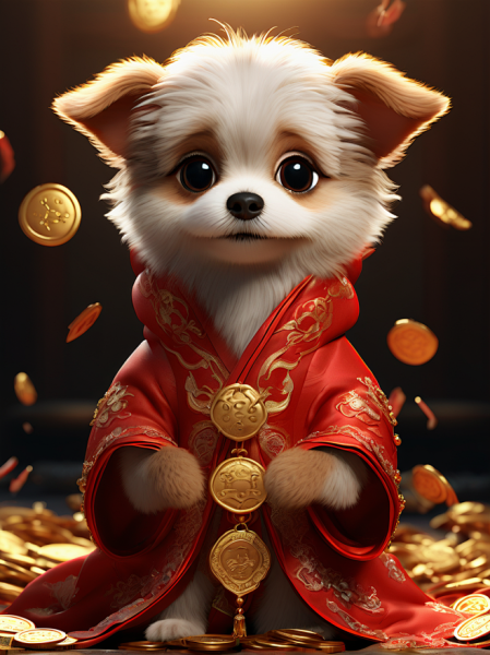 今日生肖狗吉日吉时详析,把握良辰吉日,顺风顺水每一天,事业,挑战,希望,第1张 今日生肖狗吉日吉时详析,把握良辰吉日,顺风顺水每一天,事业,挑战,希望,第1张