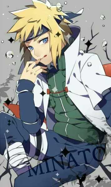 波门,为什么他是火影忍者中最具魅力的角色,风水,成功,第1张 波门,为什么他是火影忍者中最具魅力的角色,风水,成功,第1张