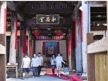 探寻镇平周边神秘求签之地，感受传统文化的魅力,求签,寺庙,第1张