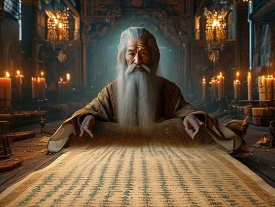 1月4日生肖运势大揭秘,你的运势如何?,事业,挑战,希望,第1张 1月4日生肖运势大揭秘,你的运势如何?,1月4日生肖运势大揭秘,你的运势如何?,事业,挑战,希望,第1张