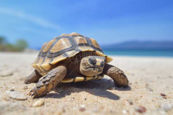 乌龟下水讲究,揭秘家居中的物,象征,事业,风水,第1张 乌龟下水讲究,揭秘家居中的物,象征,事业,风水,第1张