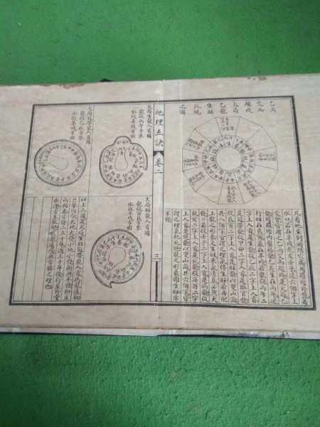 揭秘八字测算法，古人的智慧如何以几钱几两计算命运,命运,事业,八字,第1张