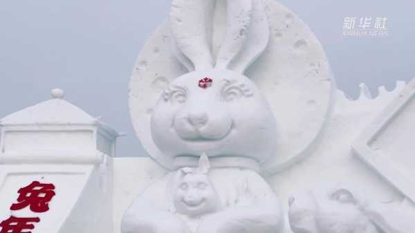 冬季兔子男宝宝取名攻略，寓意美好，独具特色,象征,命运,希望,第1张