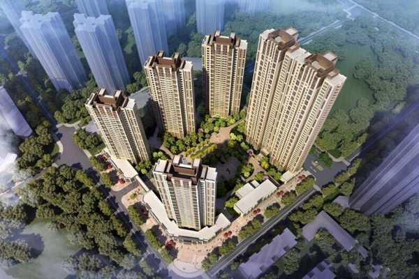 楼盘揭秘，为什么购房时必须关注问题？,命运,事业,美好,第1张