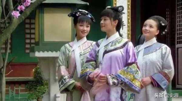 揭秘宫斗妃签，如何解读古代宫廷的神秘预兆与命运指引,命运,占卜,解读,第1张