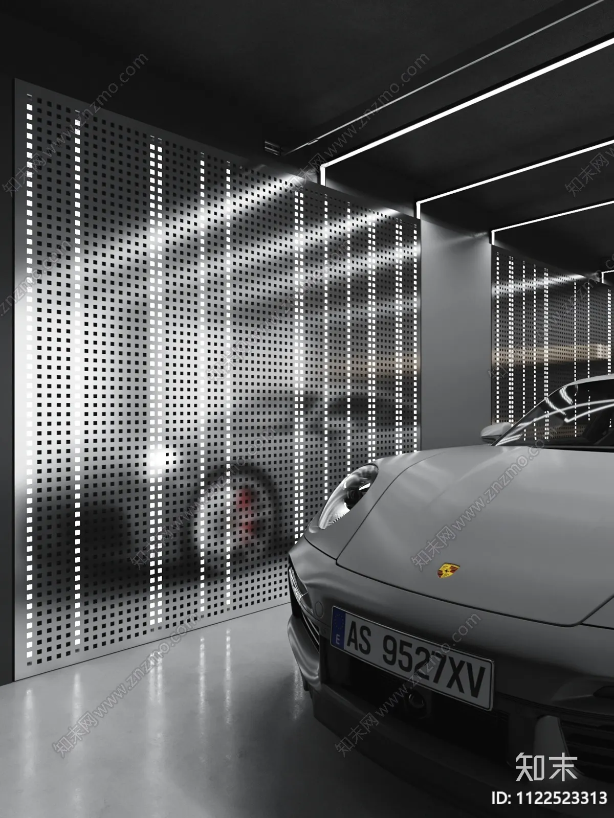 布局，揭秘摆放物品对家居运势的影响,气场,风水布局,风水,第1张