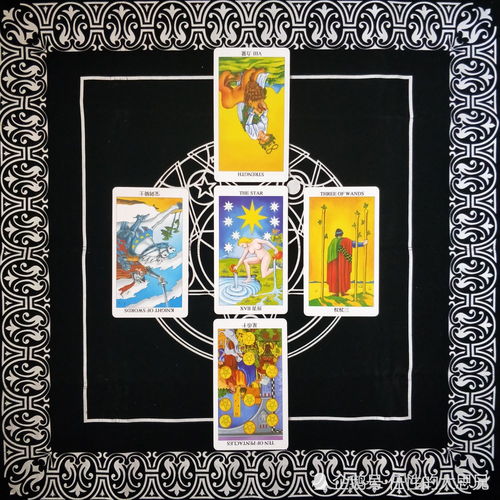 塔罗揭秘，十二生肖复合运势，、事业双丰收！,事业,挑战,希望,第1张