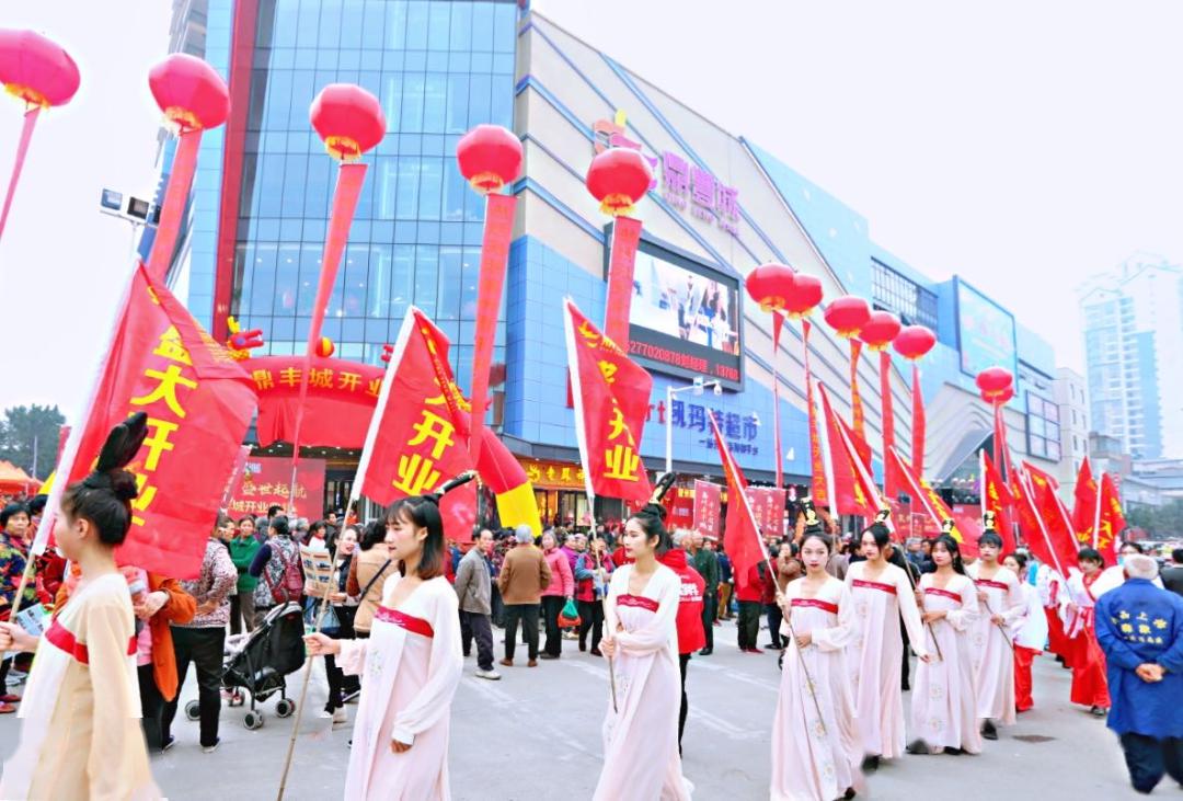 象州梦幻城开业,梦幻之旅启幕在即!,吉时,美好,时光,第1张 象州梦幻城开业,梦幻之旅启幕在即!,吉时,美好,时光,第1张