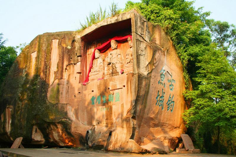 揭秘鱼伯岭求签,与科技的碰撞,求签,成功,祈福,第1张 揭秘鱼伯岭求签,与科技的碰撞,求签,成功,祈福,第1张