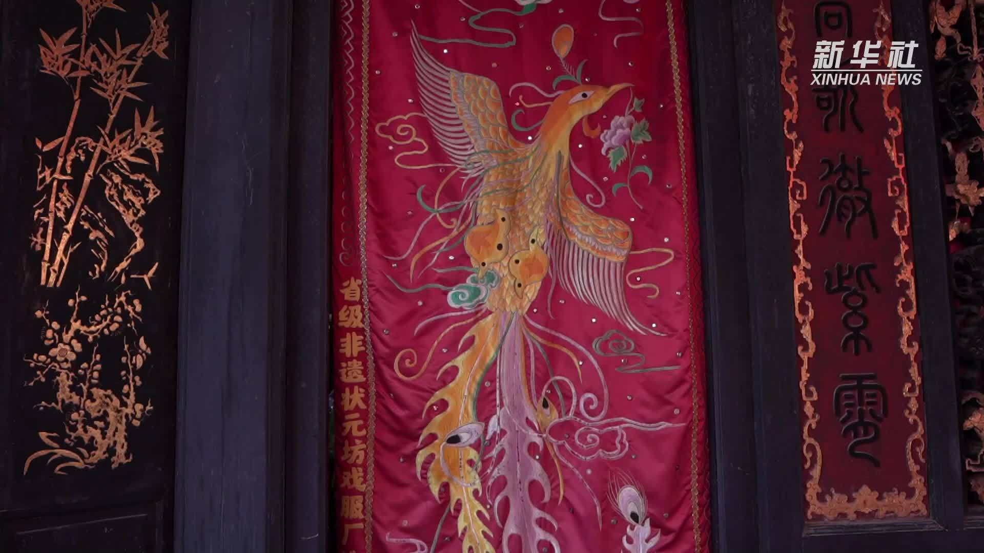 奶奶庙求签，一场跨越时空的之旅,象征,事业,希望,第1张