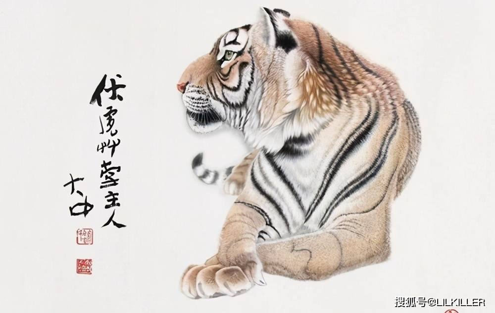 2021年生肖虎运势详解,腾飞之虎,乘风破浪的年度指南,象征,事业,挑战,第1张 2021年生肖虎运势详解,腾飞之虎,乘风破浪的年度指南,象征,事业,挑战,第1张