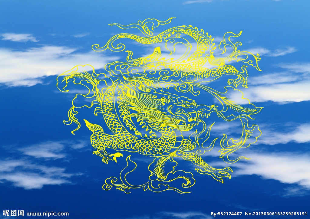 解签飞龙在天签，揭秘神秘飞龙天签的深层含义与解读方法,象征,命运,事业,第1张