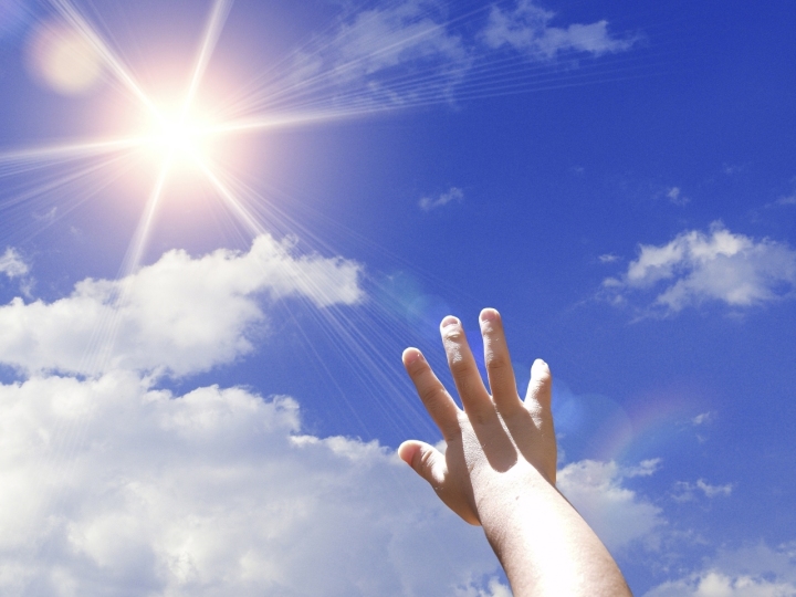 午日黄道吉时，探寻光下的时刻,事业,吉时,能量,第1张