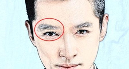 八字算命，破相背后的原因探究,象征,命运,八字,第1张