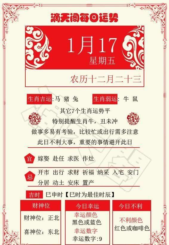 一月份运势红火，这些生肖男将迎来！,事业,挑战,希望,第1张