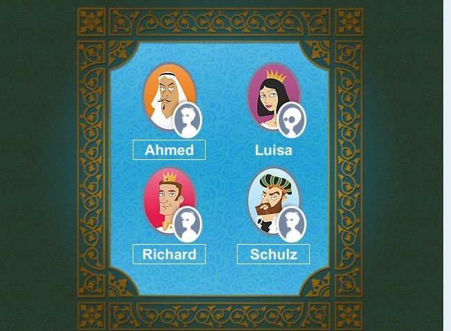 十二星座的权力角逐,一场关于王位的奇幻争夺战,象征,命运,挑战,第1张 十二星座的权力角逐,一场关于王位的奇幻争夺战,象征,命运,挑战,第1张