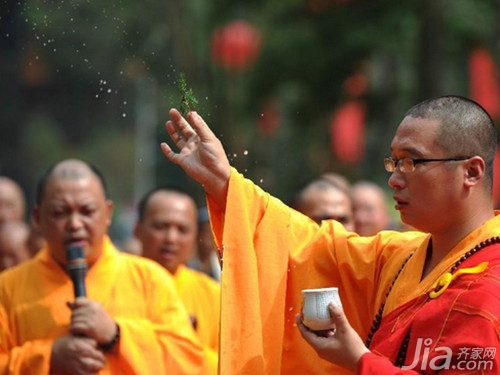 开光时间吉时，揭秘传统中的神秘时刻与选择之道,象征,吉时,吉凶,第1张