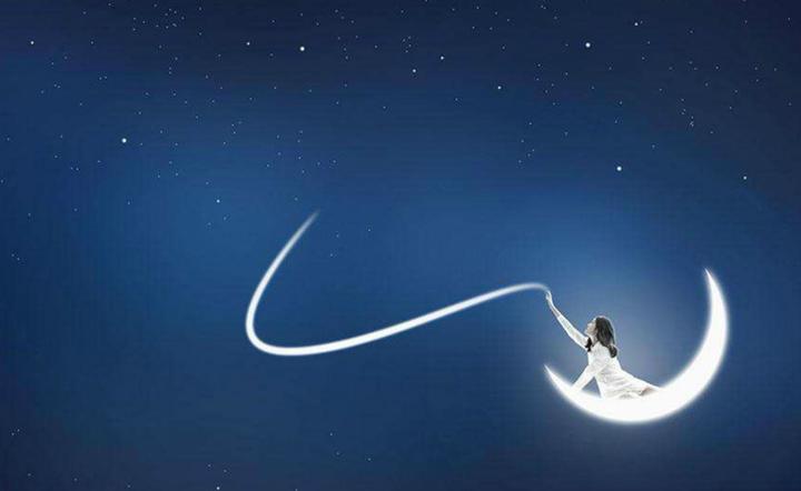 十二星座新月许愿指南,开启你的月运新篇章!,象征,事业,挑战,第1张 十二星座新月许愿指南,开启你的月运新篇章!,象征,事业,挑战,第1张