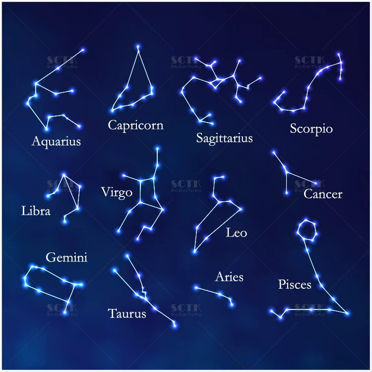 十二星座的祥云,探寻星空中的神秘云彩及其星座寓意,象征,挑战,希望,第1张 十二星座的祥云,探寻星空中的神秘云彩及其星座寓意,象征,挑战,希望,第1张