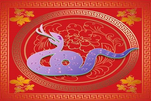 2023年生肖蛇运势解析，财运亨通，事业有成，健康平安,事业,挑战,希望,第1张