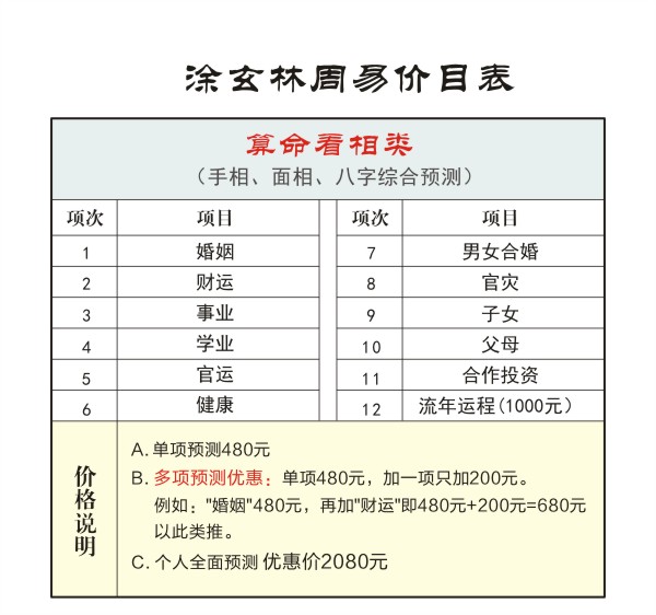 揭秘算命行业,为什么算命的都要收费?,挑战,算命,能量,第1张 揭秘算命行业,为什么算命的都要收费?,挑战,算命,能量,第1张