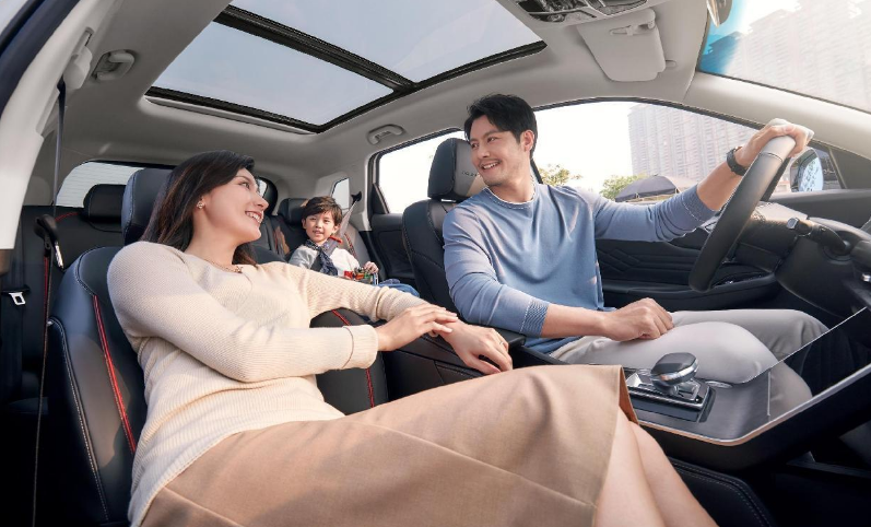 十二星座专属座驾揭秘，哪个星座开什么车？,命运,挑战,希望,第1张