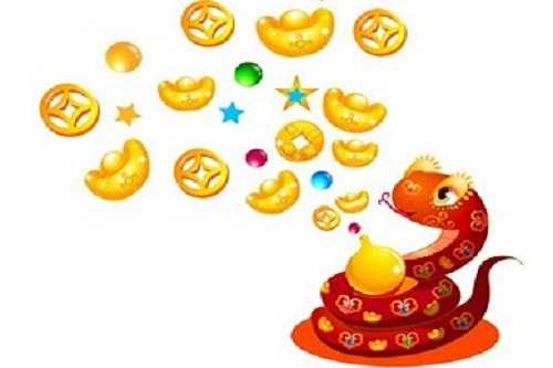 2023蛇年运势大全，蛇年出生者的指南,事业,挑战,希望,第1张