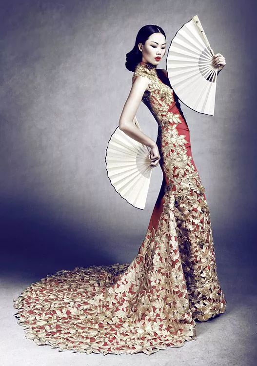 十二星座的旗袍,揭秘星座与旗袍的奇妙交融,象征,十二星座,星座,第1张 十二星座的旗袍,揭秘星座与旗袍的奇妙交融,象征,十二星座,星座,第1张