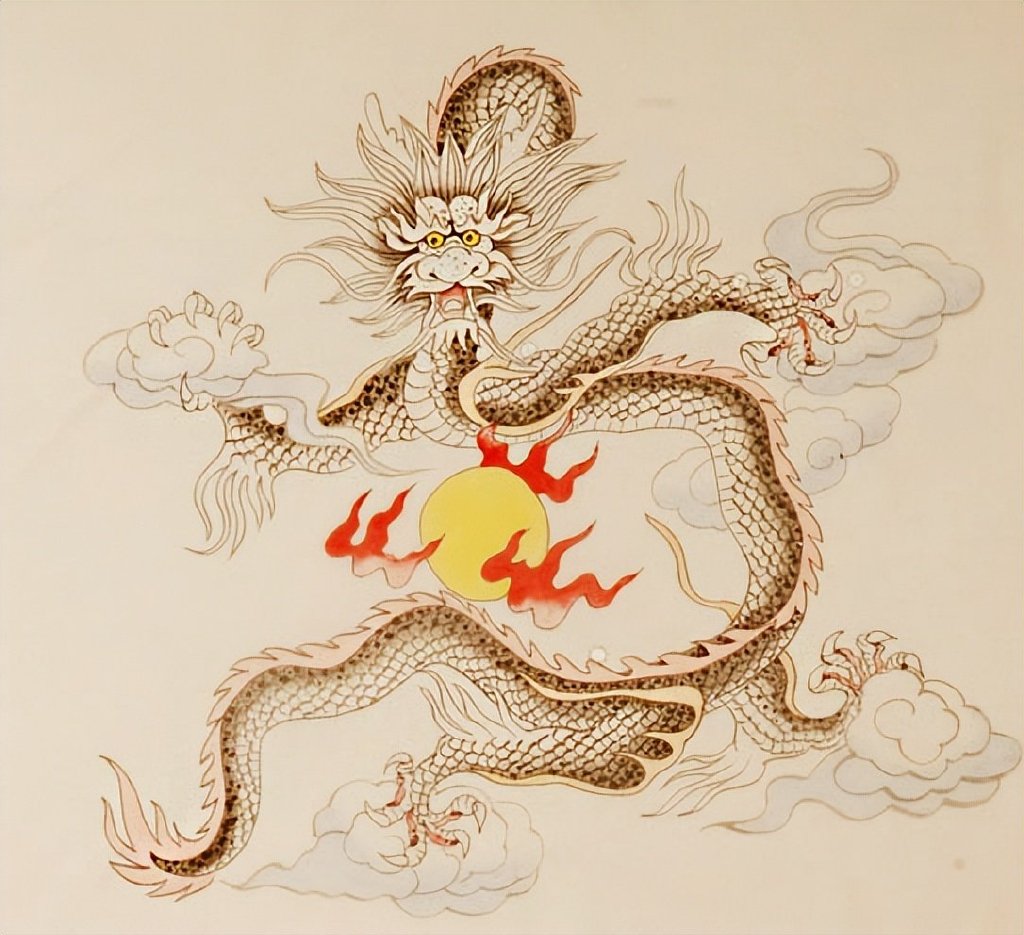 7月28日生肖龙运势，龙腾四海，运势攀升，把握机遇！,事业,挑战,希望,第1张