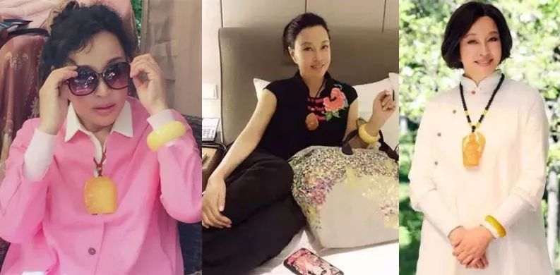 探寻命运之谜，为何算命师建议我戴玉？,象征,命运,挑战,第1张