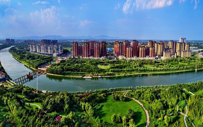 禹州灵泉寺，神秘求签文化，探寻古刹的祈福奥秘,挑战,求签,祈福,第1张